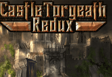 Castle Torgeath Redux Descargar PC Gratis (v1.3.0)