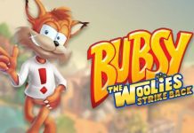 Bubsy: The Woolies Strike Back (v1.0.0) PC Download Free