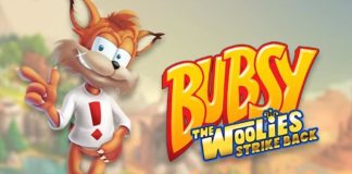 Bubsy: The Woolies Strike Back (v1.0.0) PC Download Free