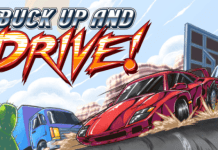 Buck Up And Drive! (v1.2.1) PC Download Free