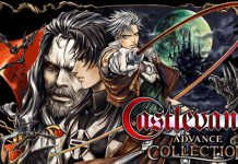 Castlevania Advance Collection Descargar PC Gratis (v1.0)