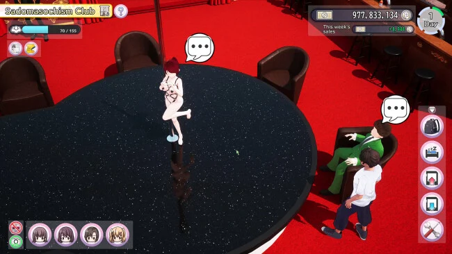 La vie du réalisateur audiovisuel ! Capture d'écran de l'ordinateur