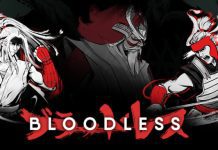 Bloodless Baixar PC Gratis