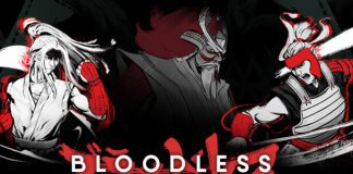 Bloodless Baixar PC Gratis