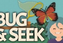 Bug & Seek PC Download Free