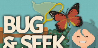 Bug & Seek PC Download Free