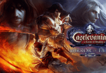 Castlevania: Lords Of Shadow Mirror Of Fate HD Descargar PC Gratis (v1.0.684542)