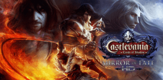Castlevania: Lords Of Shadow Mirror Of Fate HD Descargar PC Gratis (v1.0.684542)
