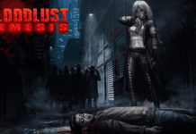 Bloodlust 2: Nemesis (v2.0) Baixar PC Gratis