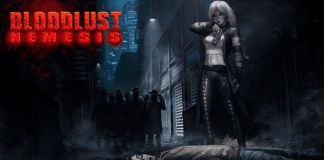 Bloodlust 2: Nemesis (v2.0) Baixar PC Gratis