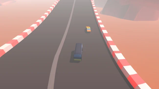 Barro'nun oyununun ekran görüntüsü