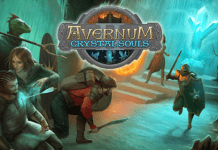 Télécharger Avernum 2: Crystal Souls (v1.0.1) PC Gratuit