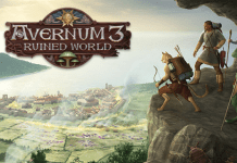 Télécharger Avernum 3: Ruined World (v1.0.3) PC Gratuit