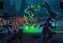 Télécharger Avernum 4 (v1.0.1) PC Gratuit