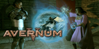 Télécharger Avernum 5 (v1.0.1) PC Gratuit