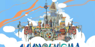 Télécharger Avian Enigma PC Gratuit