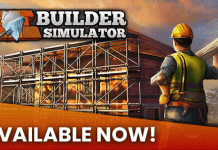 Builder Simulator (v1.0b) PC Download Free