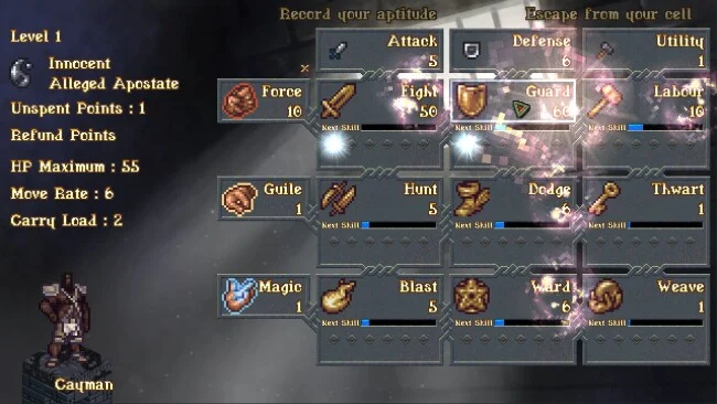 Basterd Bonuses PC Ekran Görüntüsü