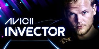 Télécharger Avicii Invector PC Gratuit