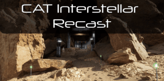 CAT Interstellar: Recast Descargar PC Gratis (v6.1.2)