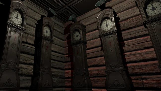 Captura de tela do jogo Bloody Ink