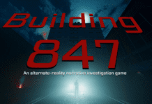 Building 847 PC Download Free