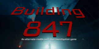 Building 847 PC Download Free