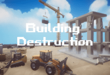 Building Destruction PC Download Free