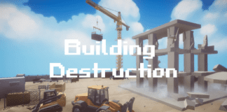 Building Destruction PC Download Free