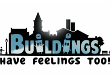 Buildings Have Feelings Too! PC Download Free