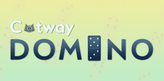 Cat Way Domino Descargar PC Gratis (v2021.03.10)