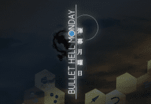 Bullet Hell Monday (v1.0.1) PC Download Free