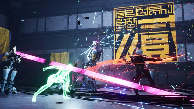 Mary's Axiom : Prologue Capture d'écran pour PC