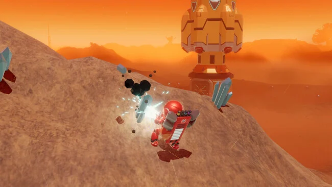 Blossom: A Semente da Vida Captura de tela para PC