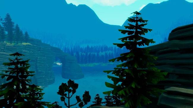 Captura de pantalla del juego de captura y liberación.