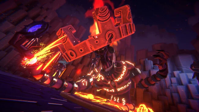 Capture d'écran du jeu Aztech Forgotten Gods