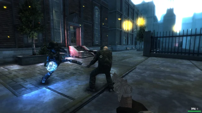 Güneş Savaşı oyunu ekran görüntüsü