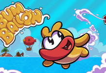 Bumballon PC Download Free