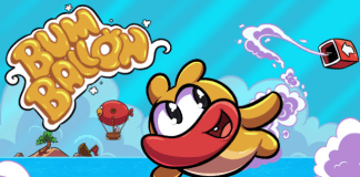 Bumballon PC Download Free