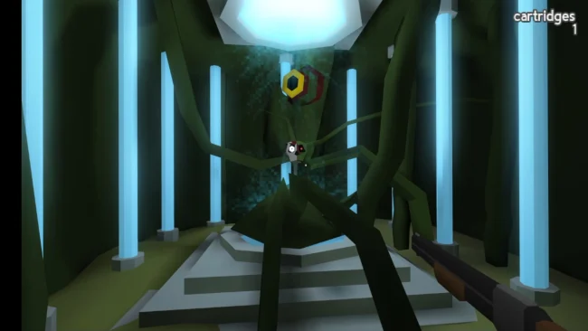 Bunker Extended Edition game screenshot