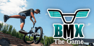 BMX The Game (v0.9.0.8) Baixar PC Gratis