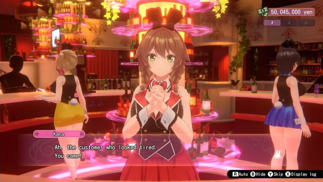 BUNNY GARDEN PC Screenshot