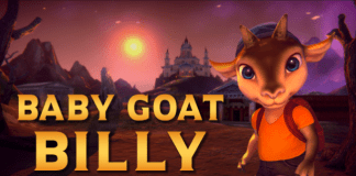 Télécharger Baby Goat Billy (v2024.06.16) PC Gratuit