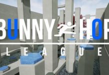 Bunny Hop League (v1.3) PC Download Free