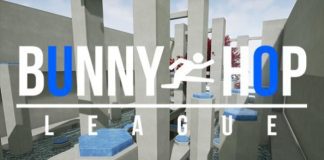 Bunny Hop League (v1.3) PC Download Free