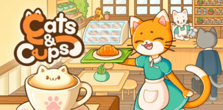Cats & Cups Descargar PC Gratis (v1.0.2)