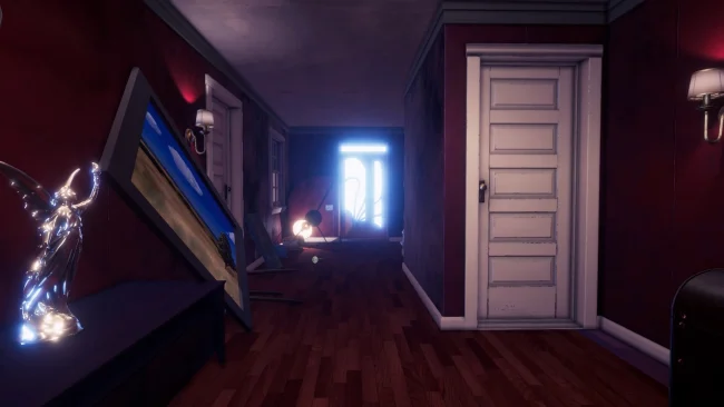 Capture d'écran du jeu de cette époque