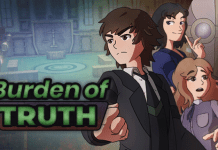 Burden of Truth (v1.0.7) PC Download Free