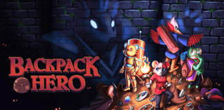 Télécharger Backpack Hero (v2024.09.08) PC Gratuit