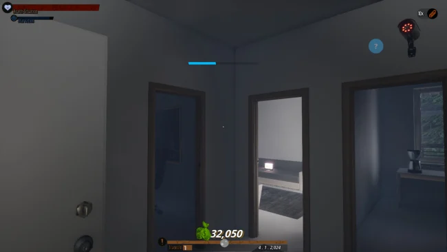 PC Screenshot of THIEF'S BAZAAR